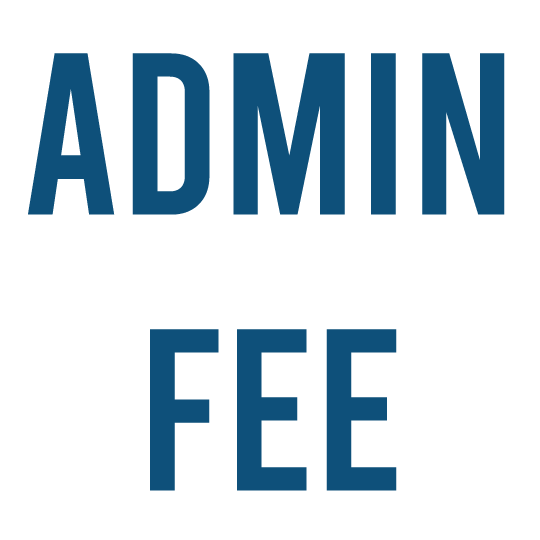 Austro Exam Administration Fee